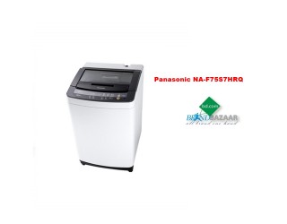Panasonic NA-F75S7HRQ Automatic Washing Machine