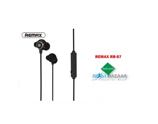 REMAX RB-S7 Sports Bluetooth Wireless Earphones