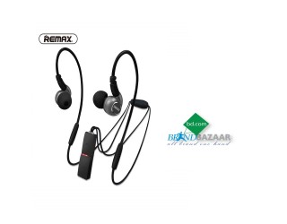 REMAX RB-S8 Sports Wireless Bluetooth Earphones