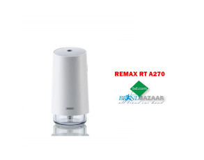 REMAX RT A270 Humidifier With Ambient Lighting