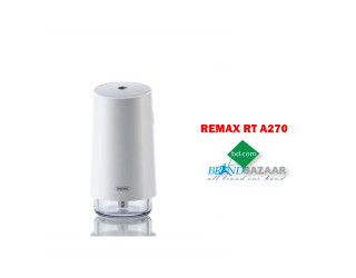 REMAX RT A270 Humidifier With Ambient Lighting
