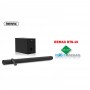 REMAX RTS-10 Audio Soundbar Wireless Home Theater Speaker