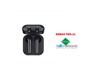 REMAX TWS-11 True Wireless Apt-X Touch Control Earbuds