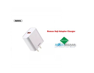 Remax Suji Adapter Charger Quick Charge 3.0