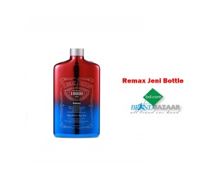 Remax Jeni Bottle 10000mAh Power Bank