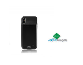 Remax Penen Power Bank with Case for iPhone X/XR
