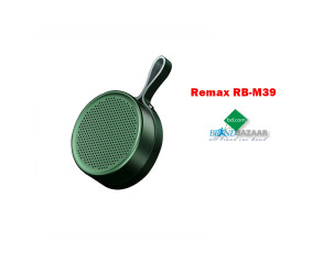 Remax RB-M39 Portable Bluetooth Speaker