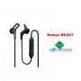 Remax RB-S27 Bluetooth Neckband Headphones