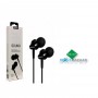 Remax RM-510 Bass Stereo Earphones with Mic