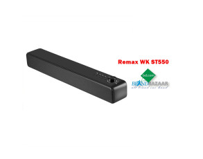 Remax WK ST550 Soundbar Wireless Speaker