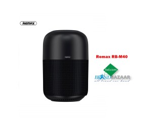 Remax RB-M40 Wireless Bluetooth Speaker