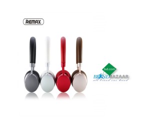 REMAX RB-520HB Wireless Bluetooth Headphone