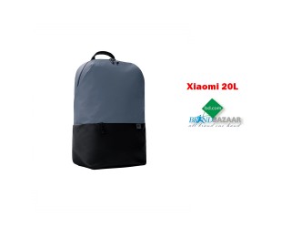Xiaomi 20L Simple Casual Backpack Price Bangladesh