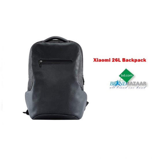 Xiaomi 26L Laptop Backpack Travel Business