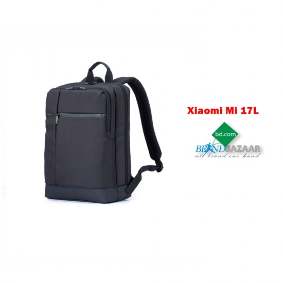 Mi hotsell backpack features