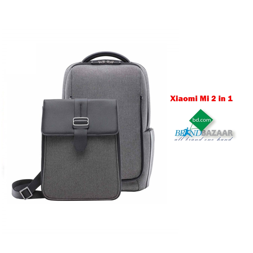 Xiaomi fashion hotsell commuter backpack