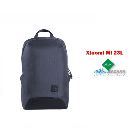 Xiaomi Mi  23L Leisure Sport Backpack