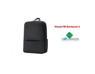Xiaomi Mi Backpack 2 Classic Business Price Bangladesh