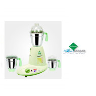 Jaipan 750W Green Mixer Grinder Kitchen Price Bangladesh
