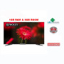 EPSOON  43 inch W550DG Double Glass Voice Control Android TV