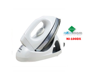 Panasonic Iron NI-100DX Cordless Iron Price in Bangladesh