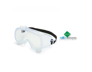 Protective Safety Goggles (Made in China)