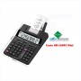 Casio HR-100RC Mini Desktop Printing Calculator