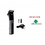 HTC AT-1107B Rechargeable Cordless Hair Trimmer Price Bangladesh