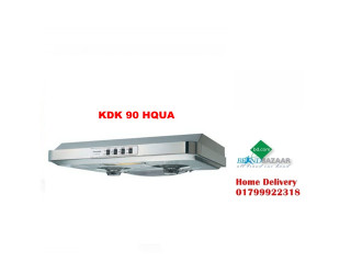 Kitchen Hood KDK 90 HQUA Price in Bangladesh