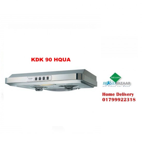 Kitchen Hood KDK 90 HQUA Price in Bangladesh