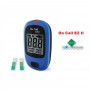 On Call EZ II-Blood Glucose Monitoring System Price Bangladesh