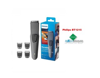 Philips BT1215 Cordless Trimmer Price in Bangladesh