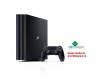 Sony PlayStation 4 Pro 4K Dynamic Gaming And Entertainment