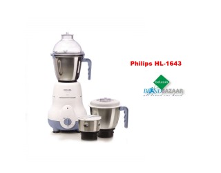 Philips HL-1643 Mixer Grinder Price in Bangladesh