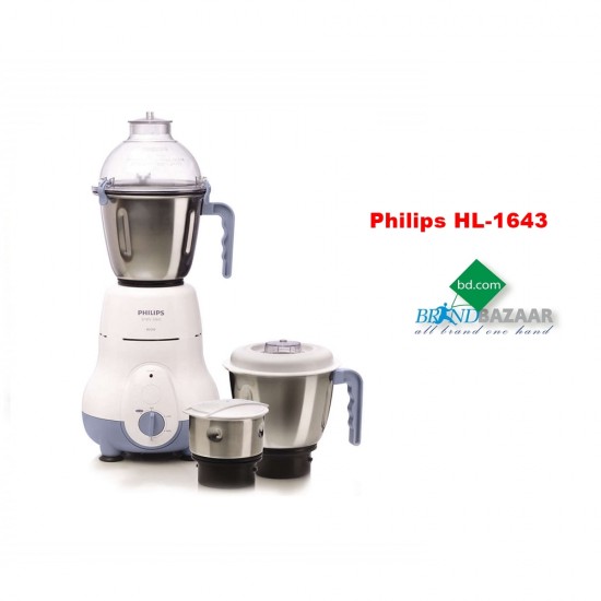 Philips HL-1643 Mixer Grinder Price in Bangladesh