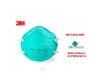 3M 1860 N95 Health Care Particulate Respirator Mask Price Bangladesh