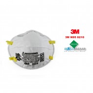 3M N95 8210 Respirator Mask price in Bangladesh