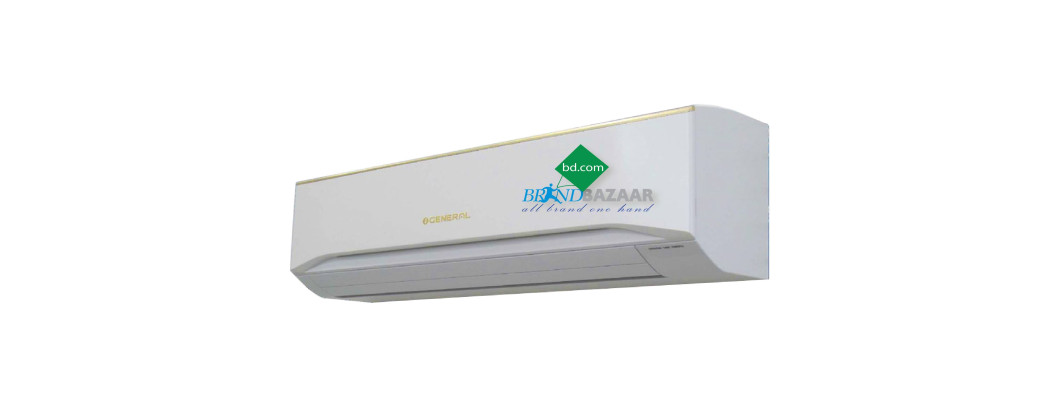 General Admiral Type AC Price in Bangladesh