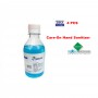 Care-On Hand Sanitizer - 200 ml (4 pcs) Price Bangladesh