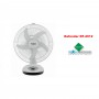 Defender DP-2912 Rechargeable Fan Price Bangladesh