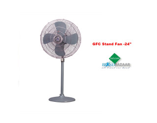 GFC Stand Fan 24″ Price in Bangladesh