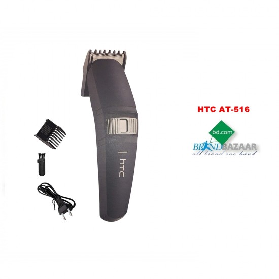 HTC AT-516 Rechargeable Hair Trimmer Price in Bangladesh