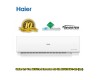 Haier WiFiCool 2 Ton Inverter AC Smart Price in Bangladesh
