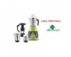 Jaipan 1000W Fruttica 1 HP Mixer Grinder Juicer Price in Bangladesh