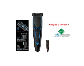 Geepas GTR56011 Hair Clipper & Beard Trimmer Price Bangladesh