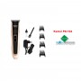 Kemei PG-104 Rechargeable Hair Clipper/Trimmer Price Bangladesh