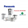Panasonic MX-AC400 4-Jar Super Mixer Grinder Price Bangladesh