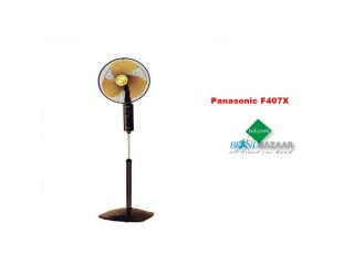 Panasonic F407X Stand Fan Price in Bangladesh