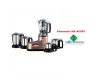 Panasonic MX AC555 Mixer Grinder 5 Jars Price in Bangladesh