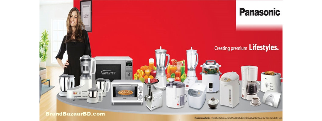 Panasonic Home Appliance Bangladesh Panasonic Home Appliance Bangladesh
